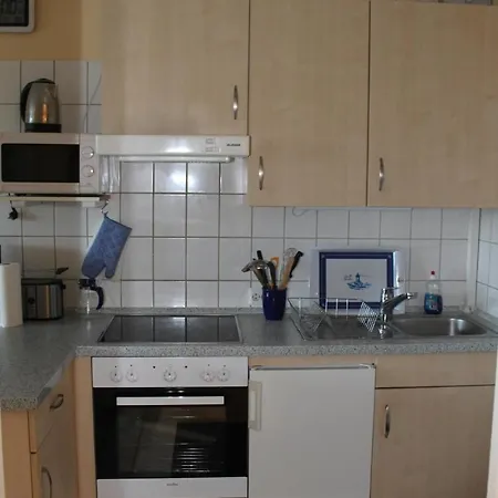 Ostsee-ferienwohnung L439 Brasilien