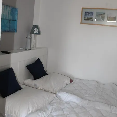 Διαμέρισμα Ostsee-ferienwohnung L439 Brasilien