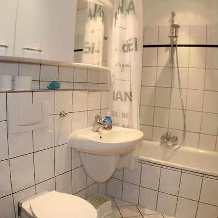Ostsee-ferienwohnung L439 Brasilien