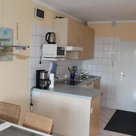 Διαμέρισμα Ostsee-ferienwohnung L439 *
