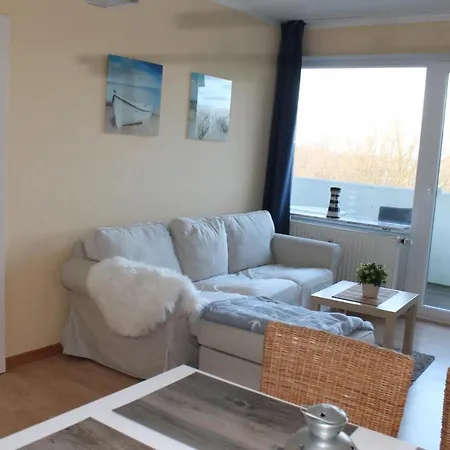 Διαμέρισμα Ostsee-ferienwohnung L439 Brasilien