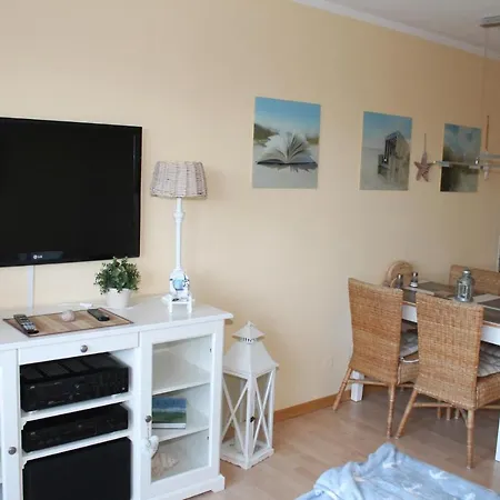 Διαμέρισμα Ostsee-ferienwohnung L439 Brasilien