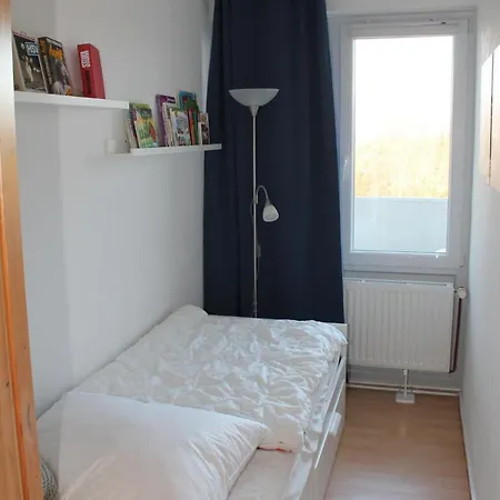 Ostsee-ferienwohnung L439 *