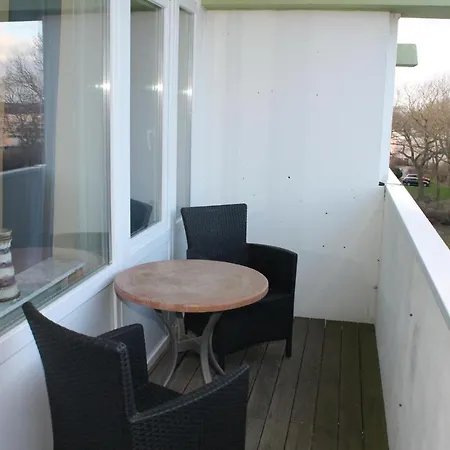 Ostsee-ferienwohnung L439 * Brasilien